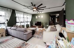 Blk 606B Tampines Greenridges (Tampines), HDB 5 Rooms #563601891